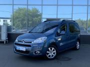 Citroen Berlingo II Рестайлинг Москва  - изображение 20