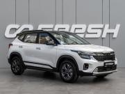 Kia Seltos II Краснодар  - изображение 23