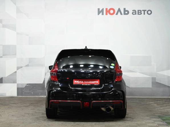 Nissan Note II Рестайлинг с пробегом 2019 года, цена 1 450 000 рублей, 79000 км, хэтчбек, Автокод Объявления