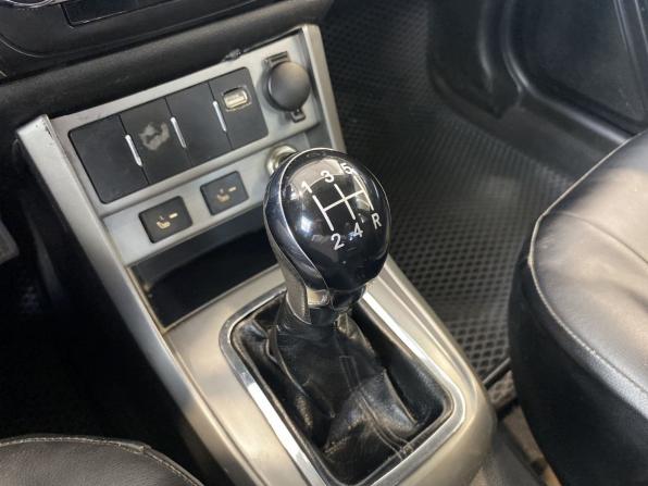 Geely Emgrand EC7 с пробегом 2014 года, цена 350 000 рублей, 128196 км, седан, Автокод Объявления