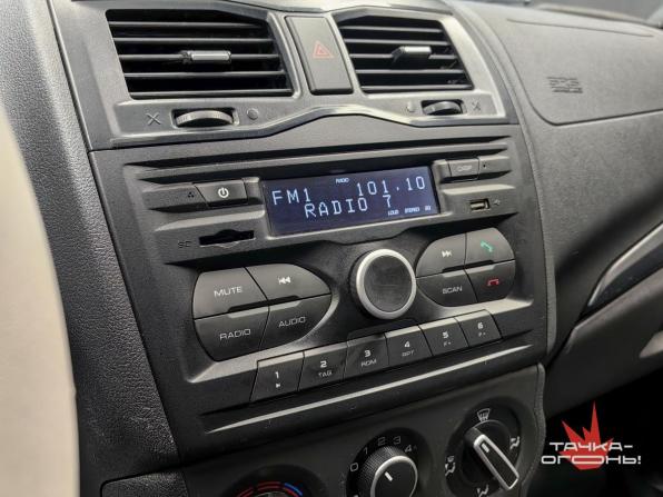 Lada (ВАЗ) Granta I Рестайлинг с пробегом 2023 года, цена 750 000 рублей, 51000 км, седан, Автокод Объявления