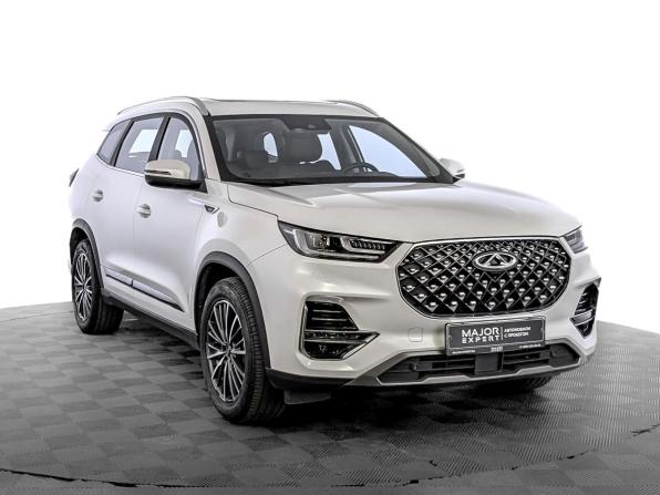 Chery Tiggo 8 Pro I с пробегом 2023 года, цена 2 280 000 рублей, 72956 км, внедорожник, Автокод Объявления