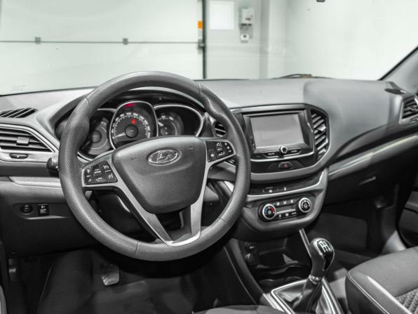 Lada (ВАЗ) Vesta I с пробегом 2017 года, цена 727 205 рублей, 140760 км, седан, Автокод Объявления