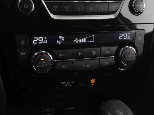 Nissan X-Trail III с пробегом 2017 года, цена 1 689 000 рублей, 132937 км, внедорожник, Автокод Объявления