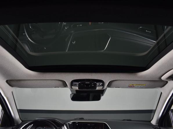Hyundai Sonata VIII (DN8) с пробегом 2021 года, цена 2 579 995 рублей, 94743 км, седан, Автокод Объявления