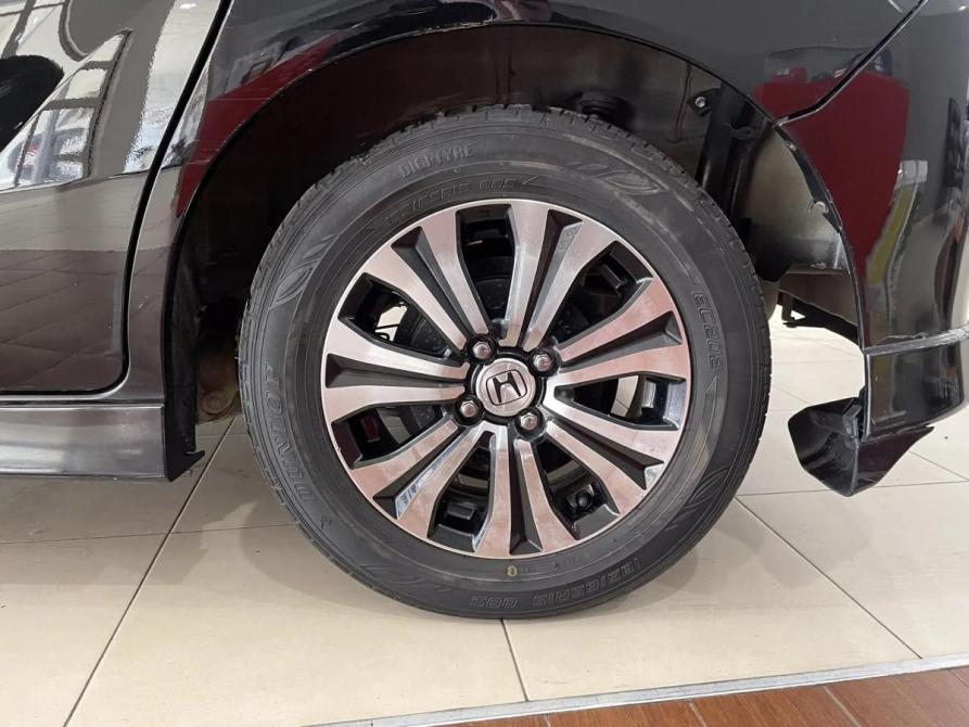 Honda Freed I Рестайлинг 2 Красноярск  - изображение 6