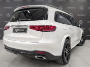 Mercedes-Benz GLS II (X167) Москва  - изображение 35