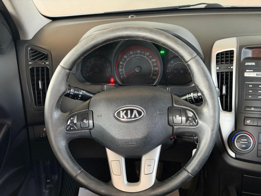 Kia Ceed I Рестайлинг Волгоград  - изображение 13