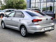 Volkswagen Polo VI Мурманск  - изображение 27