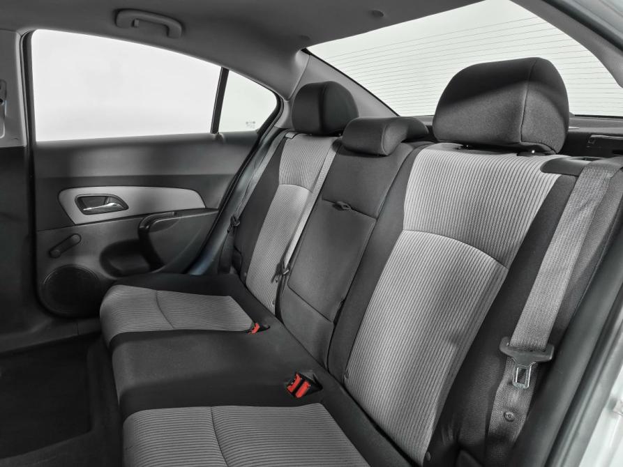 Chevrolet Cruze I Нижний Новгород  - изображение 6
