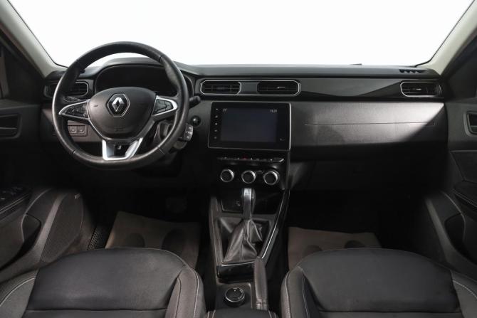 Renault Arkana I с пробегом 2019 года, цена 1 859 000 рублей, 99000 км, внедорожник, Автокод Объявления