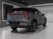 Geely Atlas II Москва  - изображение 34