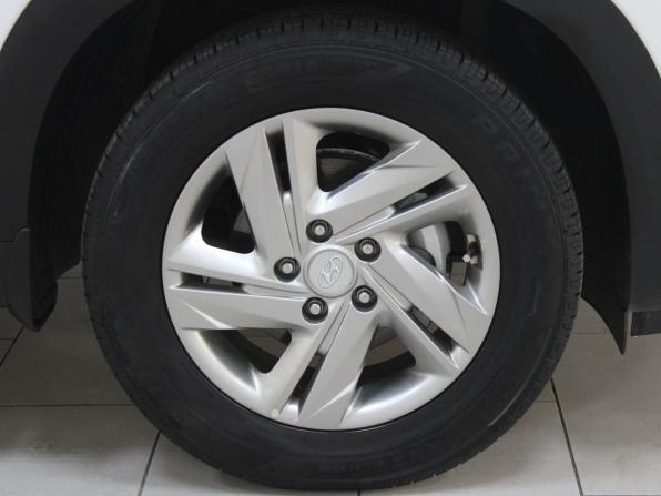 Hyundai Creta II с пробегом 2021 года, цена 2 259 900 рублей, 36967 км, внедорожник, Автокод Объявления