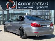 BMW 5 серии VI (F10/F11/F07) Рестайлинг Волгоград  - изображение 26