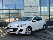 Mazda 3 II (BL) Москва  - изображение 23