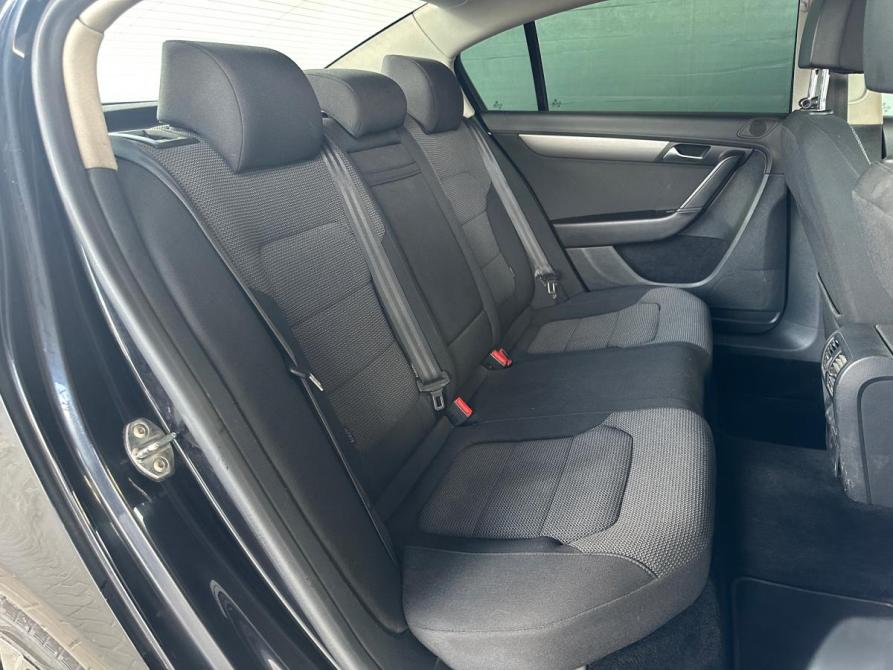 Volkswagen Passat B7 Тамбов  - изображение 13