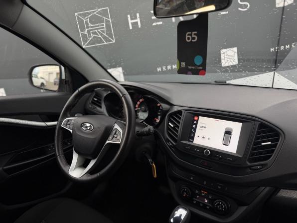 Lada (ВАЗ) Vesta I с пробегом 2022 года, цена 1 288 000 рублей, 31090 км, универсал, Автокод Объявления