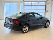 Audi A3 IV (8Y) Москва  - изображение 23