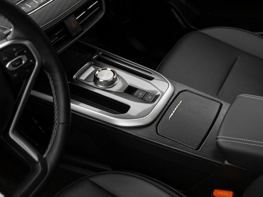 Haval Jolion I Рестайлинг Москва  - изображение 18