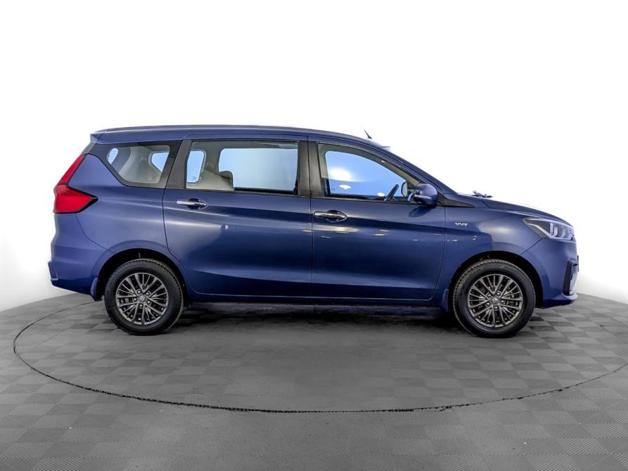Suzuki Ertiga II Москва  - изображение 4