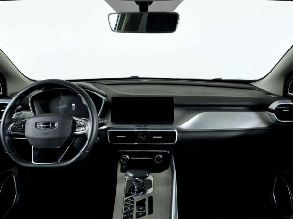 Geely Coolray I с пробегом 2023 года, цена 1 748 000 рублей, 56889 км, внедорожник, Автокод Объявления