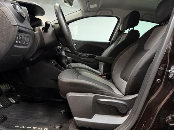 Renault Kaptur I с пробегом 2018 года, цена 1 730 000 рублей, 95605 км, внедорожник, Автокод Объявления