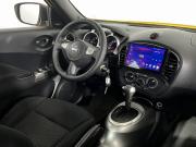 Nissan Juke I Рестайлинг Калининград  - изображение 28