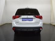 Mitsubishi Outlander III Рестайлинг 2 Санкт-Петербург  - изображение 22