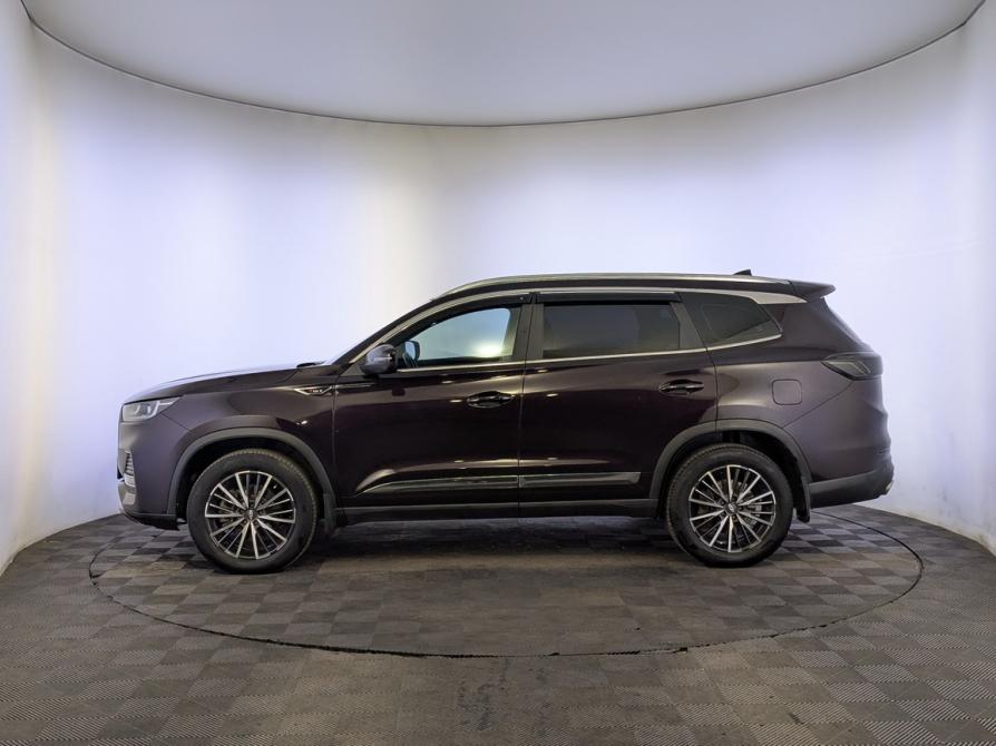 Chery Tiggo 8 Pro Max I Москва  - изображение 8