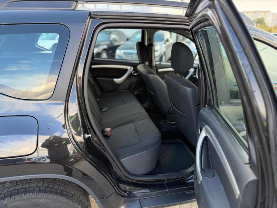 Nissan Terrano III (D10) Сыктывкар  - изображение 11