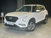 Hyundai Creta II Новокузнецк  - изображение 19