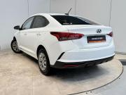 Hyundai Solaris II Рестайлинг Волжский  - изображение 25