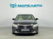 Toyota Camry VII (XV50) Рестайлинг Калининград  - изображение 29