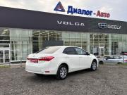 Toyota Corolla XI (E160 E170 E180) Набережные Челны  - изображение 28