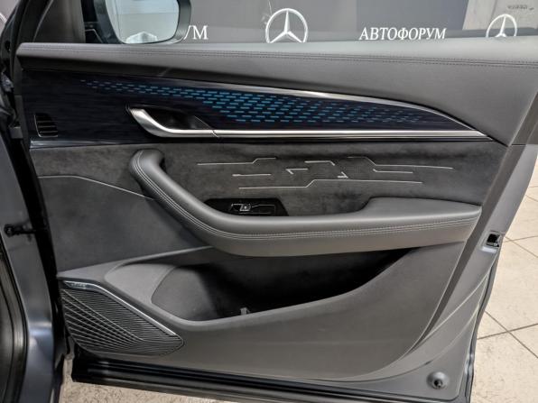 Geely Monjaro I с пробегом 2024 года, цена 3 585 000 рублей, 33556 км, внедорожник, Автокод Объявления