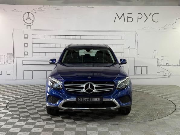 Mercedes-Benz GLC I (X253) с пробегом 2018 года, цена 3 293 000 рублей, 75312 км, внедорожник, Автокод Объявления
