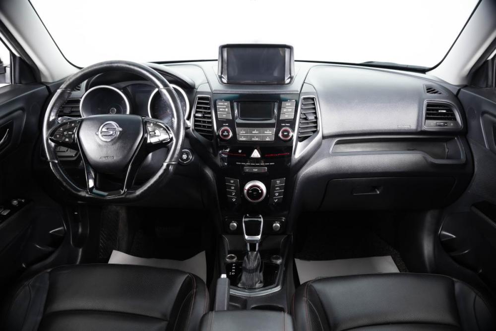 SsangYong Tivoli I Пермь  - изображение 14