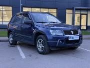 Suzuki Grand Vitara II Ярославль  - изображение 18