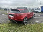 Land Rover Range Rover Velar I Санкт-Петербург  - изображение 9