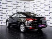 Hyundai Elantra VI (AD) Рестайлинг Ростов-на-Дону  - изображение 26
