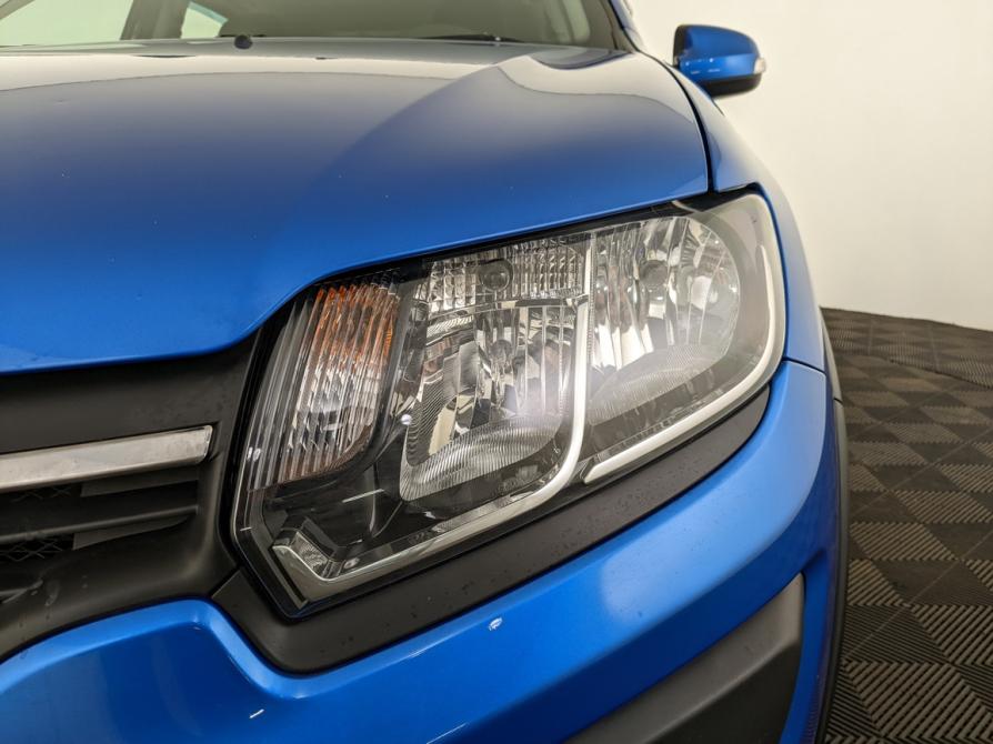 Renault Sandero II Москва  - изображение 17