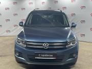 Volkswagen Tiguan I Рестайлинг Санкт-Петербург  - изображение 23