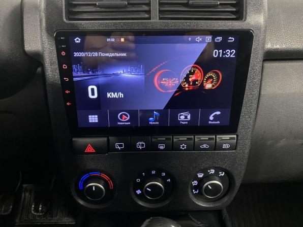 Lada (ВАЗ) Niva Legend с пробегом 2023 года, цена 946 000 рублей, 54495 км, внедорожник, Автокод Объявления
