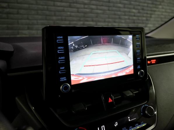 Toyota Corolla XII (E210) с пробегом 2022 года, цена 2 190 000 рублей, 98151 км, седан, Автокод Объявления