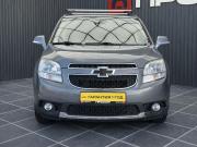 Chevrolet Orlando I Пермь  - изображение 39