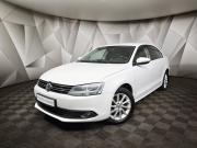 Volkswagen Jetta VI Москва  - изображение 19