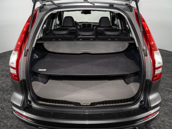 Honda CR-V III Рестайлинг с пробегом 2011 года, цена 1 700 000 рублей, 244034 км, внедорожник, Автокод Объявления