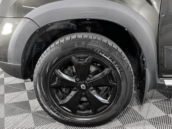 Renault Duster I Рестайлинг с пробегом 2019 года, цена 1 312 000 рублей, 162899 км, внедорожник, Автокод Объявления