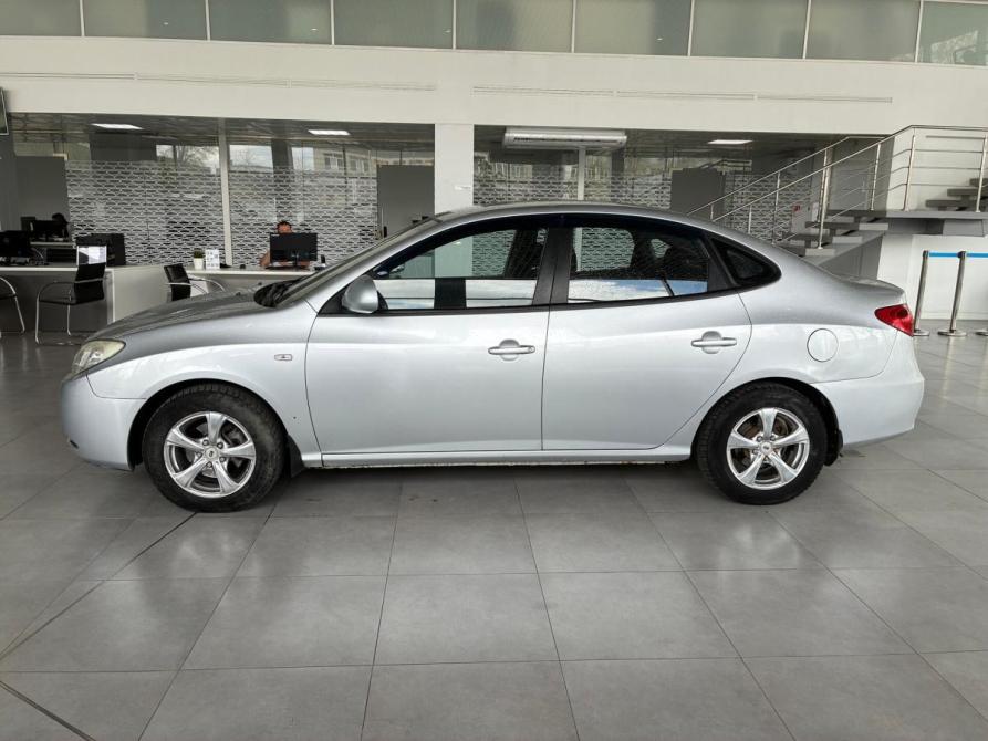 Hyundai Elantra IV (HD) Новосибирск  - изображение 2