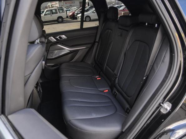 BMW X5 IV (G05/G18) с пробегом 2019 года, цена 5 900 000 рублей, 115872 км, внедорожник, Автокод Объявления
